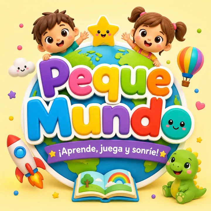 Peque Mundo