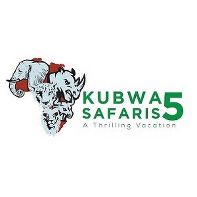KUBWA FIVE SAFARIS