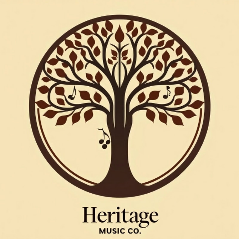 Heritage Music Co. 