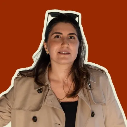 Shahrzad | Nordic Finance Girl