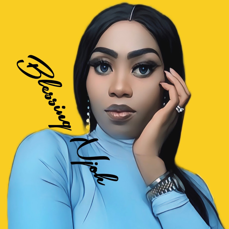 Blessing Njoh - The Analyst 