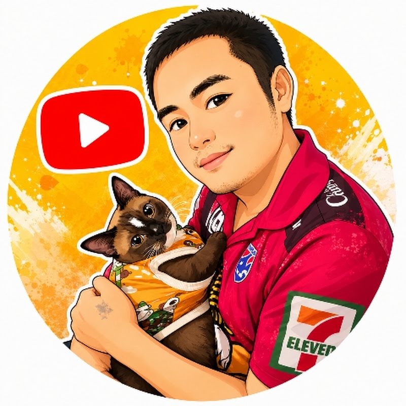 K&K Family Thailand 
