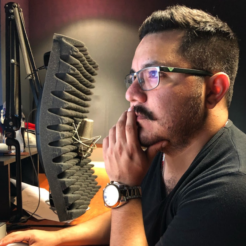 Alan Gonzalez El Zorro