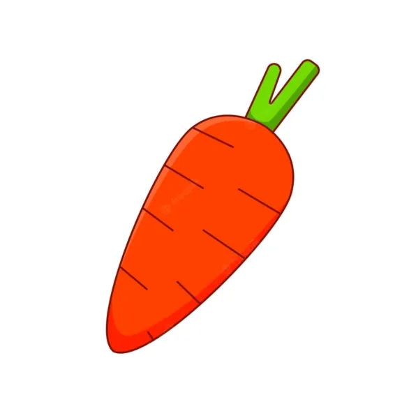 Red Carrot