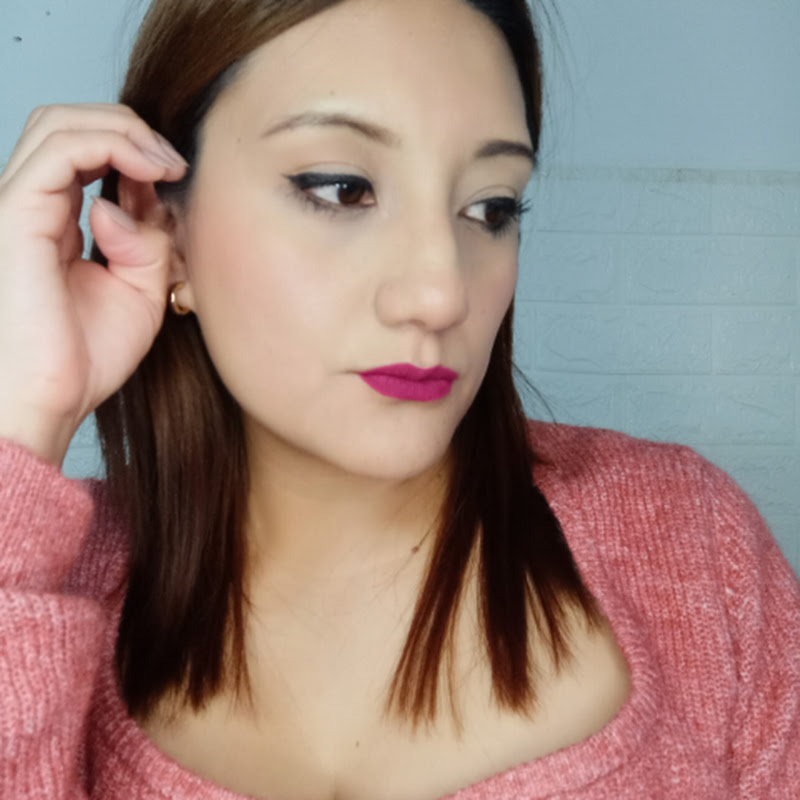 Lupita Luu