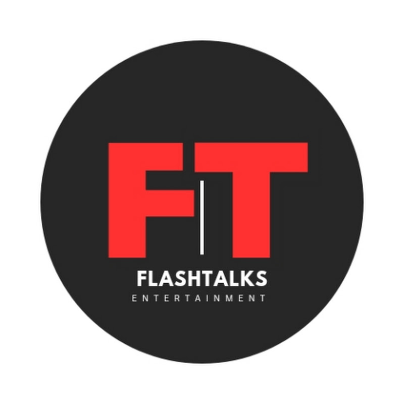 FlashTalks