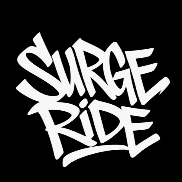 SurgeRide E-Bikes