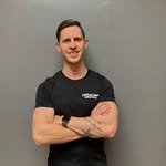 Personal Trainer 🇧🇪