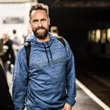 Ørjan Burøe