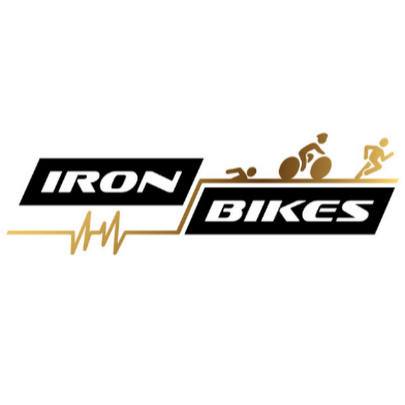 Iron Bikes