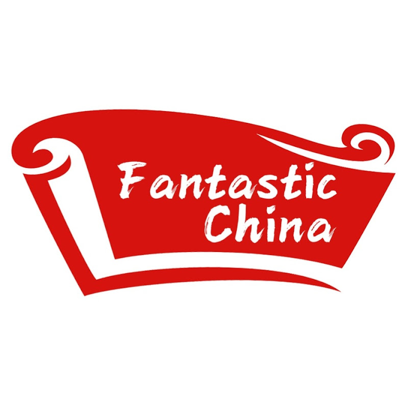 Fantastic China 精彩中国