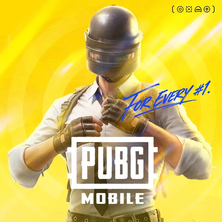 PUBG MOBILE PAKISTAN