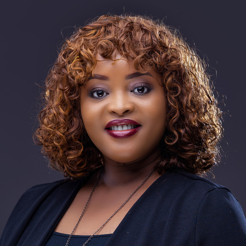 Bahati Hilda Sabiti