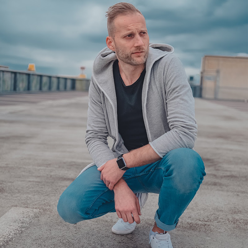 Dennis Engelhardt