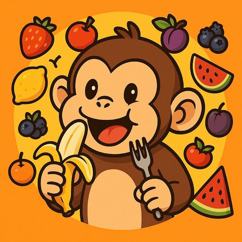 Munchy Monkey