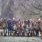 The Country Girls UK 🇬🇧🍁