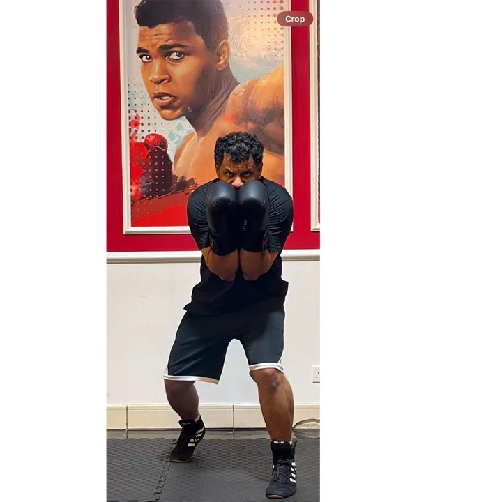 الليث الأزرق