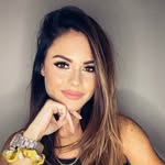 Katia Nicotra💫Tv Presenter