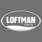 LOFTMAN TOKYO