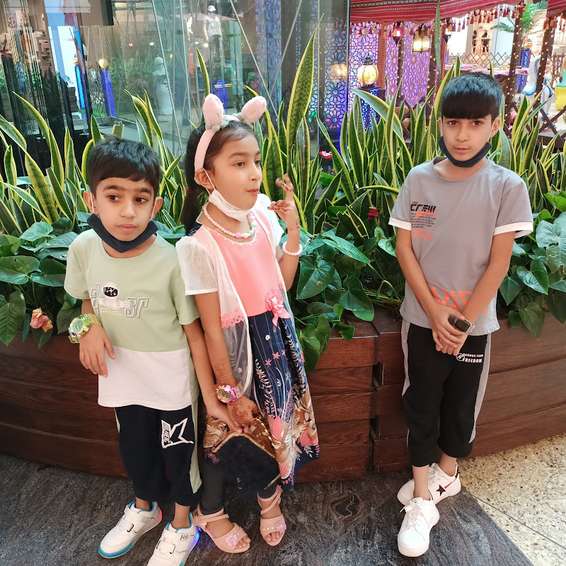 Noreen Wajid Vlogs