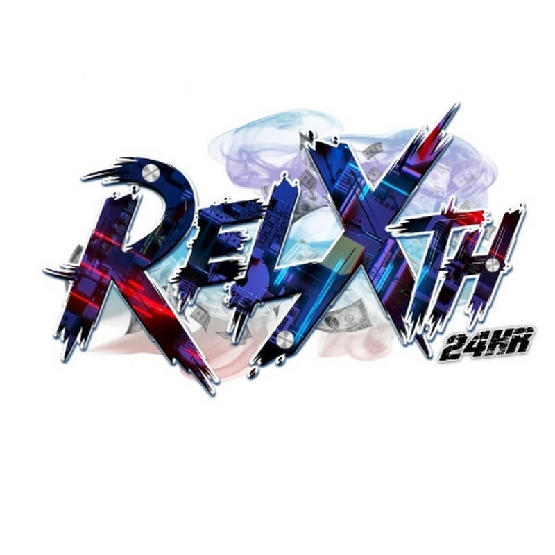 RELXTH CHANNEL