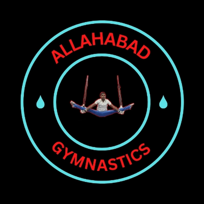 Allahabad gymnastics