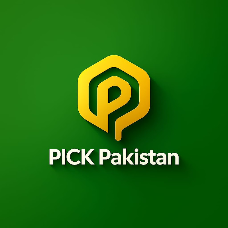 Pick Pakistan