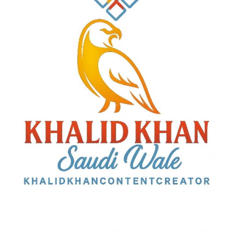 Khalid Khan Saudi wale