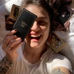 kathi ⋗ TAROT | YOGA | SHIATSU