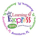 Learning Express Aventura TOY STORE | Birthday Box