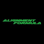 Alignment Formula