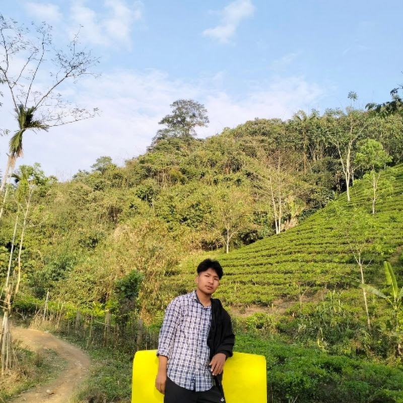 santing vlog