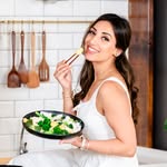 Chef Divya Butani | Gluten-Free, Vegan Educator