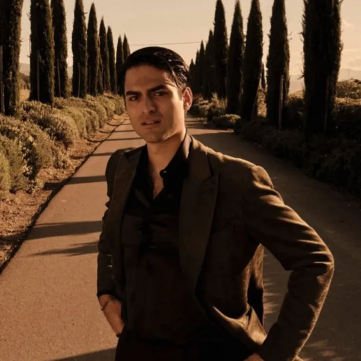 Matteo Bocelli Official
