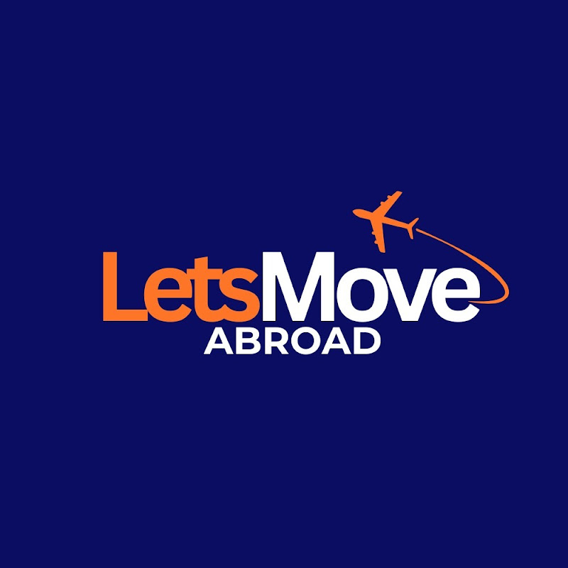 Let's Move Abroad