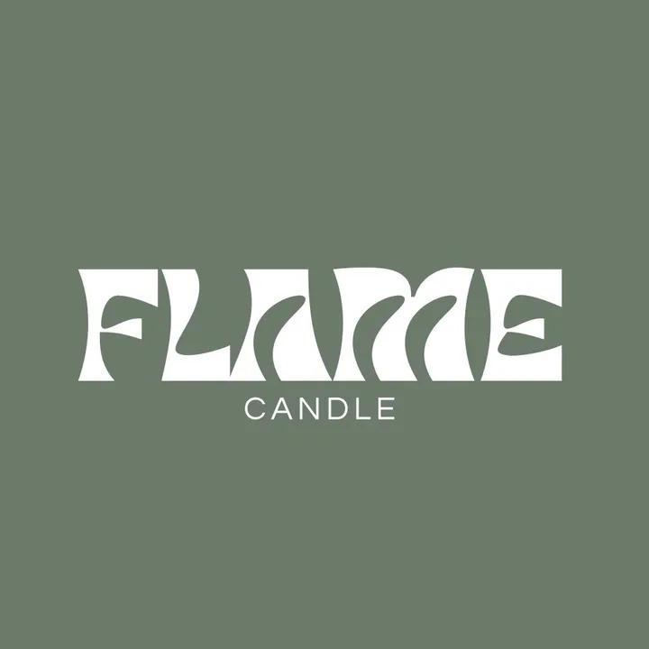 FLAME CANDLE