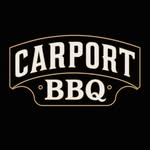 Carport BBQ