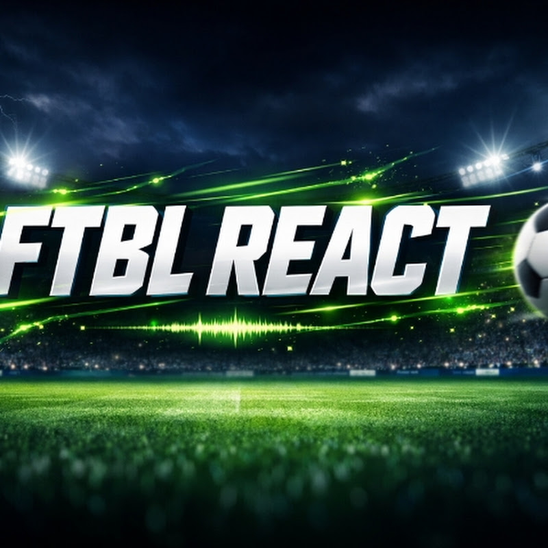 FTBL React