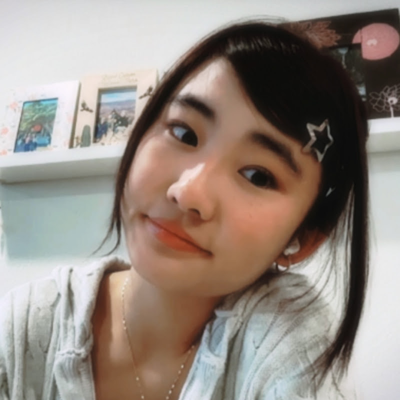 Iris Chuang 