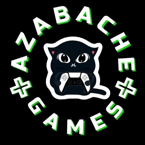 Azabachegames