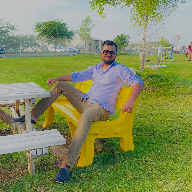 Irfan Khan Shazly