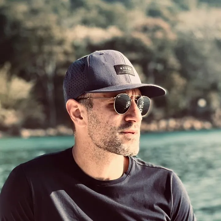 Gustavo Zanon
