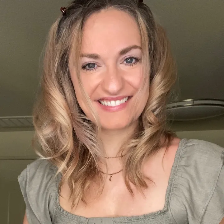 Shauna Michele Coaching