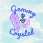 Gemmycrystal