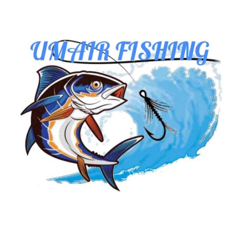 Umair Fishing