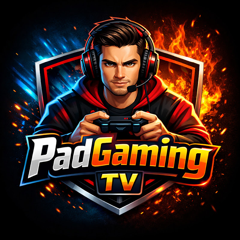 PadGaming TV