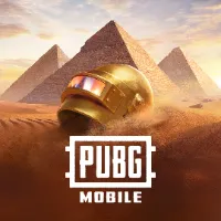 PUBG Mobile ببجي موبايل