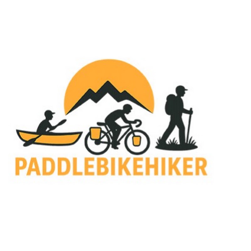 Paddlebikehiker