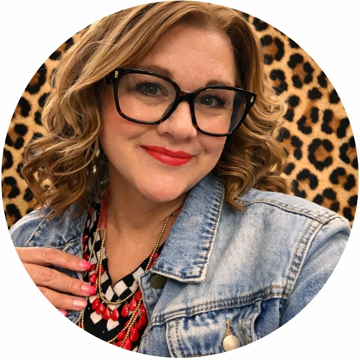 🗝️Marcy | Midsize Glam & Sass