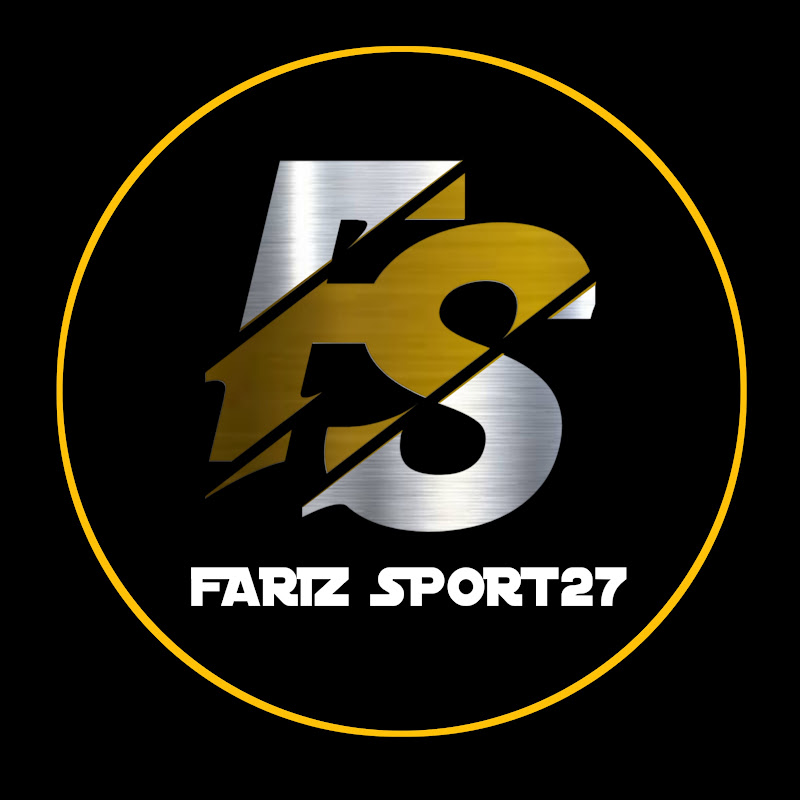Fariz Sport27